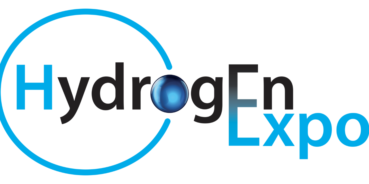 💡HYDROGEN EXPO: Settembre 2024